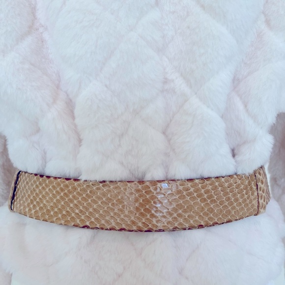 COPY - Judith Leiber Belt - Picture 3 of 5
